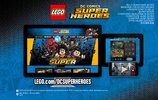 Building Instructions - LEGO - DC Comics Super Heroes - 76085 - Battle of Atlantis: Page 75