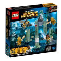 LEGO - DC Comics Super Heroes - 76085 - Battle of Atlantis