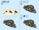 Building Instructions - LEGO - DC Comics Super Heroes - 76086 - Knightcrawler Tunnel Attack: Page 13