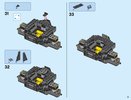 Building Instructions - LEGO - DC Comics Super Heroes - 76086 - Knightcrawler Tunnel Attack: Page 15