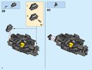 Building Instructions - LEGO - DC Comics Super Heroes - 76086 - Knightcrawler Tunnel Attack: Page 18