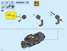 Building Instructions - LEGO - DC Comics Super Heroes - 76086 - Knightcrawler Tunnel Attack: Page 20