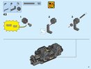 Building Instructions - LEGO - DC Comics Super Heroes - 76086 - Knightcrawler Tunnel Attack: Page 21