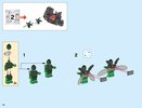 Building Instructions - LEGO - DC Comics Super Heroes - 76086 - Knightcrawler Tunnel Attack: Page 24