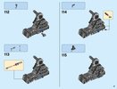 Building Instructions - LEGO - DC Comics Super Heroes - 76086 - Knightcrawler Tunnel Attack: Page 47