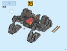 Building Instructions - LEGO - DC Comics Super Heroes - 76086 - Knightcrawler Tunnel Attack: Page 63