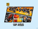 Building Instructions - LEGO - DC Comics Super Heroes - 76086 - Knightcrawler Tunnel Attack: Page 65