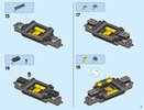 Building Instructions - LEGO - DC Comics Super Heroes - 76086 - Knightcrawler Tunnel Attack: Page 9