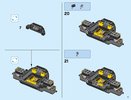 Building Instructions - LEGO - DC Comics Super Heroes - 76086 - Knightcrawler Tunnel Attack: Page 11