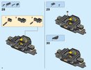 Building Instructions - LEGO - DC Comics Super Heroes - 76086 - Knightcrawler Tunnel Attack: Page 14