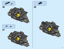 Building Instructions - LEGO - DC Comics Super Heroes - 76086 - Knightcrawler Tunnel Attack: Page 17