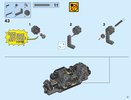 Building Instructions - LEGO - DC Comics Super Heroes - 76086 - Knightcrawler Tunnel Attack: Page 21