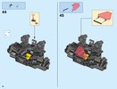 Building Instructions - LEGO - DC Comics Super Heroes - 76086 - Knightcrawler Tunnel Attack: Page 22