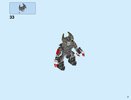 Building Instructions - LEGO - DC Comics Super Heroes - 76087 - Flying Fox: Batmobile Airlift Attack: Page 17