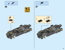 Building Instructions - LEGO - DC Comics Super Heroes - 76087 - Flying Fox: Batmobile Airlift Attack: Page 35