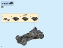 Building Instructions - LEGO - DC Comics Super Heroes - 76087 - Flying Fox: Batmobile Airlift Attack: Page 40