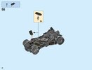 Building Instructions - LEGO - DC Comics Super Heroes - 76087 - Flying Fox: Batmobile Airlift Attack: Page 48