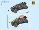 Building Instructions - LEGO - DC Comics Super Heroes - 76087 - Flying Fox: Batmobile Airlift Attack: Page 56