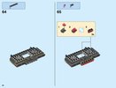 Building Instructions - LEGO - DC Comics Super Heroes - 76087 - Flying Fox: Batmobile Airlift Attack: Page 96