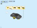 Building Instructions - LEGO - DC Comics Super Heroes - 76087 - Flying Fox: Batmobile Airlift Attack: Page 98