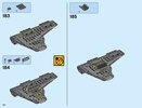 Building Instructions - LEGO - DC Comics Super Heroes - 76087 - Flying Fox: Batmobile Airlift Attack: Page 172