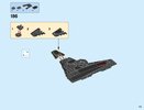 Building Instructions - LEGO - DC Comics Super Heroes - 76087 - Flying Fox: Batmobile Airlift Attack: Page 173