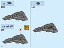 Building Instructions - LEGO - DC Comics Super Heroes - 76087 - Flying Fox: Batmobile Airlift Attack: Page 180