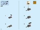 Building Instructions - LEGO - DC Comics Super Heroes - 76087 - Flying Fox: Batmobile Airlift Attack: Page 186