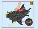 Building Instructions - LEGO - DC Comics Super Heroes - 76087 - Flying Fox: Batmobile Airlift Attack: Page 192