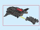 Building Instructions - LEGO - DC Comics Super Heroes - 76087 - Flying Fox: Batmobile Airlift Attack: Page 193