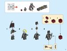 Building Instructions - LEGO - DC Comics Super Heroes - 76087 - Flying Fox: Batmobile Airlift Attack: Page 5