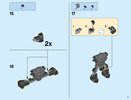 Building Instructions - LEGO - DC Comics Super Heroes - 76087 - Flying Fox: Batmobile Airlift Attack: Page 11