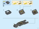 Building Instructions - LEGO - DC Comics Super Heroes - 76087 - Flying Fox: Batmobile Airlift Attack: Page 27