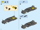 Building Instructions - LEGO - DC Comics Super Heroes - 76087 - Flying Fox: Batmobile Airlift Attack: Page 28