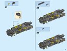 Building Instructions - LEGO - DC Comics Super Heroes - 76087 - Flying Fox: Batmobile Airlift Attack: Page 31