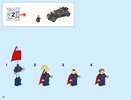 Building Instructions - LEGO - DC Comics Super Heroes - 76087 - Flying Fox: Batmobile Airlift Attack: Page 32