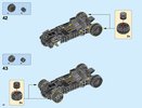 Building Instructions - LEGO - DC Comics Super Heroes - 76087 - Flying Fox: Batmobile Airlift Attack: Page 38