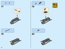 Building Instructions - LEGO - DC Comics Super Heroes - 76087 - Flying Fox: Batmobile Airlift Attack: Page 54