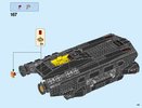 Building Instructions - LEGO - DC Comics Super Heroes - 76087 - Flying Fox: Batmobile Airlift Attack: Page 165