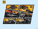 Building Instructions - LEGO - DC Comics Super Heroes - 76087 - Flying Fox: Batmobile Airlift Attack: Page 195