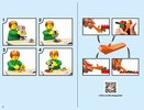 Building Instructions - LEGO - Marvel Super Heroes - 76088 - Thor vs. Hulk: Arena Clash: Page 2