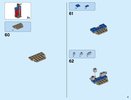 Building Instructions - LEGO - Marvel Super Heroes - 76088 - Thor vs. Hulk: Arena Clash: Page 41