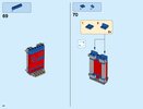 Building Instructions - LEGO - Marvel Super Heroes - 76088 - Thor vs. Hulk: Arena Clash: Page 44