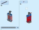 Building Instructions - LEGO - Marvel Super Heroes - 76088 - Thor vs. Hulk: Arena Clash: Page 46