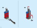 Building Instructions - LEGO - Marvel Super Heroes - 76088 - Thor vs. Hulk: Arena Clash: Page 50