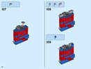 Building Instructions - LEGO - Marvel Super Heroes - 76088 - Thor vs. Hulk: Arena Clash: Page 60