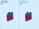 Building Instructions - LEGO - Marvel Super Heroes - 76088 - Thor vs. Hulk: Arena Clash: Page 62