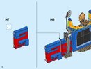 Building Instructions - LEGO - Marvel Super Heroes - 76088 - Thor vs. Hulk: Arena Clash: Page 74