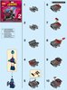 Building Instructions - LEGO - Marvel Super Heroes - 76090 - Mighty Micros: Star-Lord vs. Nebula: Page 1