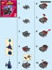 Building Instructions - LEGO - Marvel Super Heroes - 76090 - Mighty Micros: Star-Lord vs. Nebula: Page 1